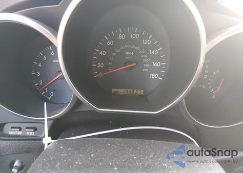 2005 Lexus Sc 430 z USA, uszkodzony, nr VIN JTHFN48Y150062350